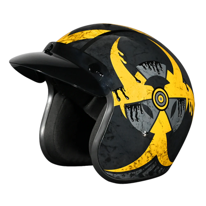 Daytona Cruiser Helmet - Graphics