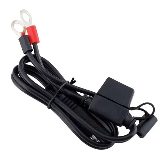 Battery Tender® Ring Terminal to SAE Accessory Cable