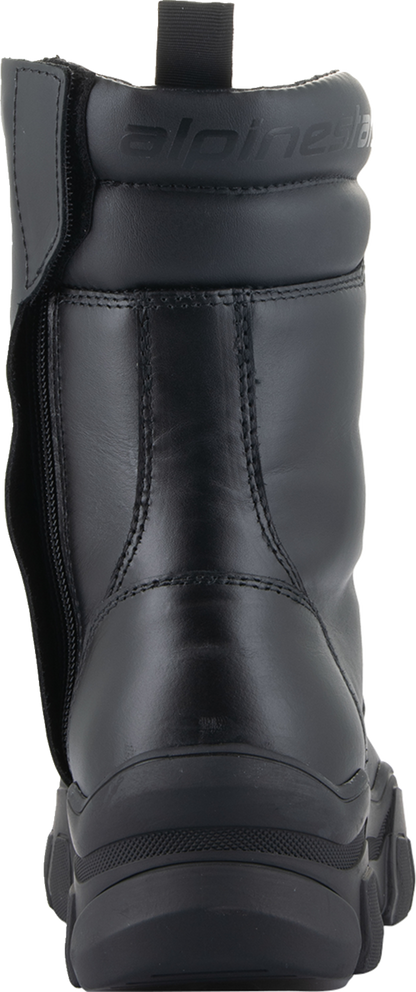 Alpinestars - Women's Ava Boots - (Black - US 7 / EU 38)