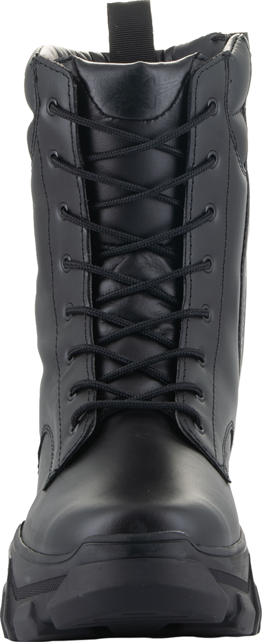 Alpinestars - Women's Ava Boots - (Black - US 7 / EU 38)