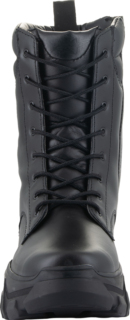 Alpinestars - Women's Ava Boots - (Black - US 7 / EU 38)