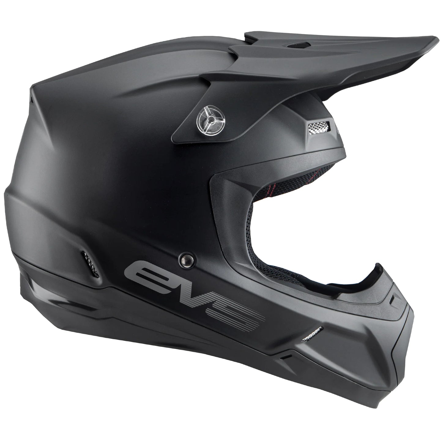 EVS T5 Helmet Solid