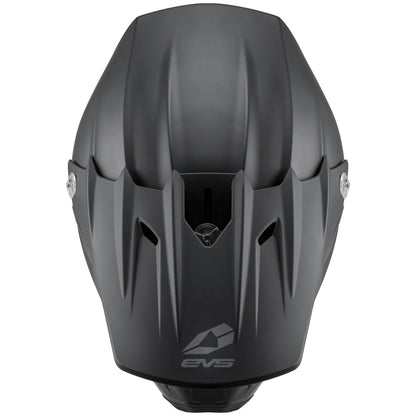 EVS T5 Helmet Solid