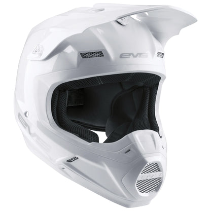 EVS T5 Helmet Solid