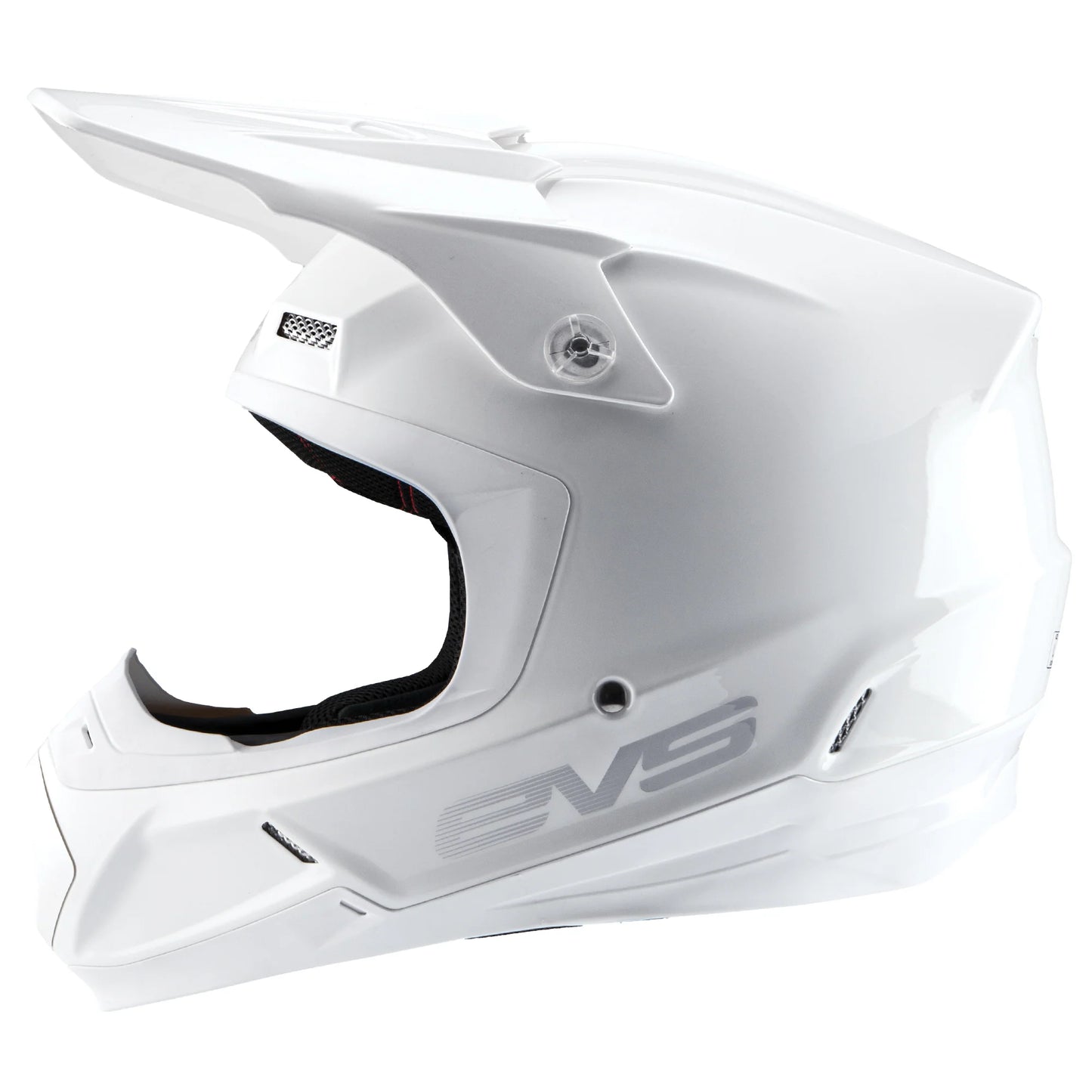 EVS T5 Helmet Solid