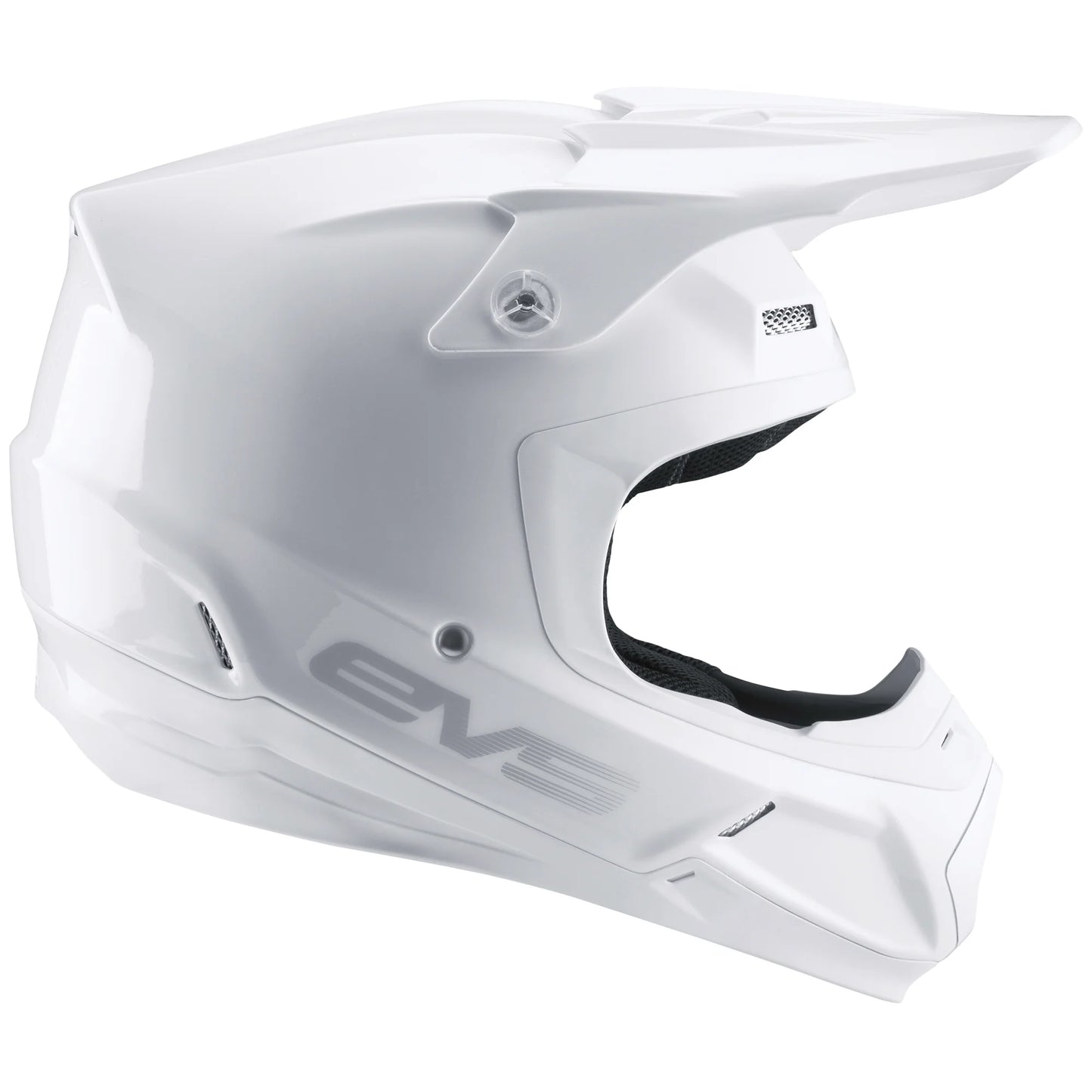 EVS T5 Helmet Solid