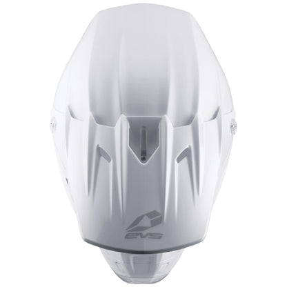 EVS T5 Helmet Solid