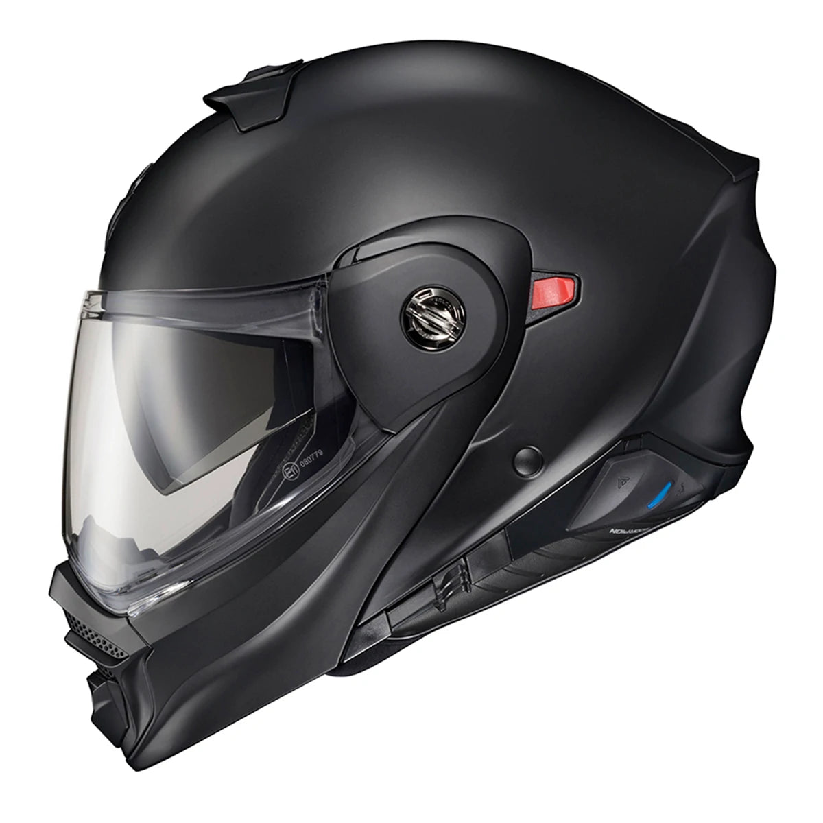 Scorpion EXO-AT960 EXO-COM Modular Bluetooth Helmet