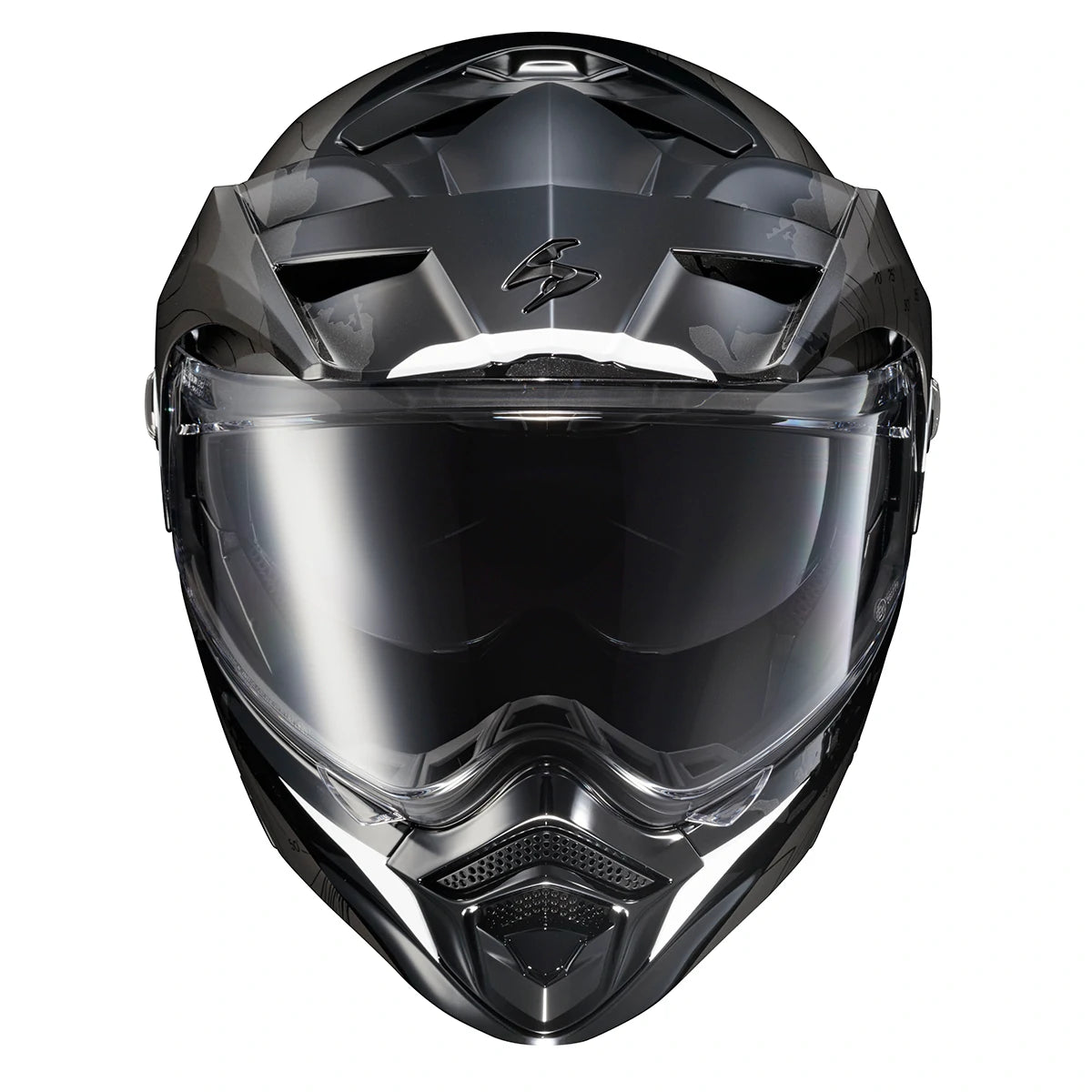 Scorpion EXO-AT960 Topographic Helmet