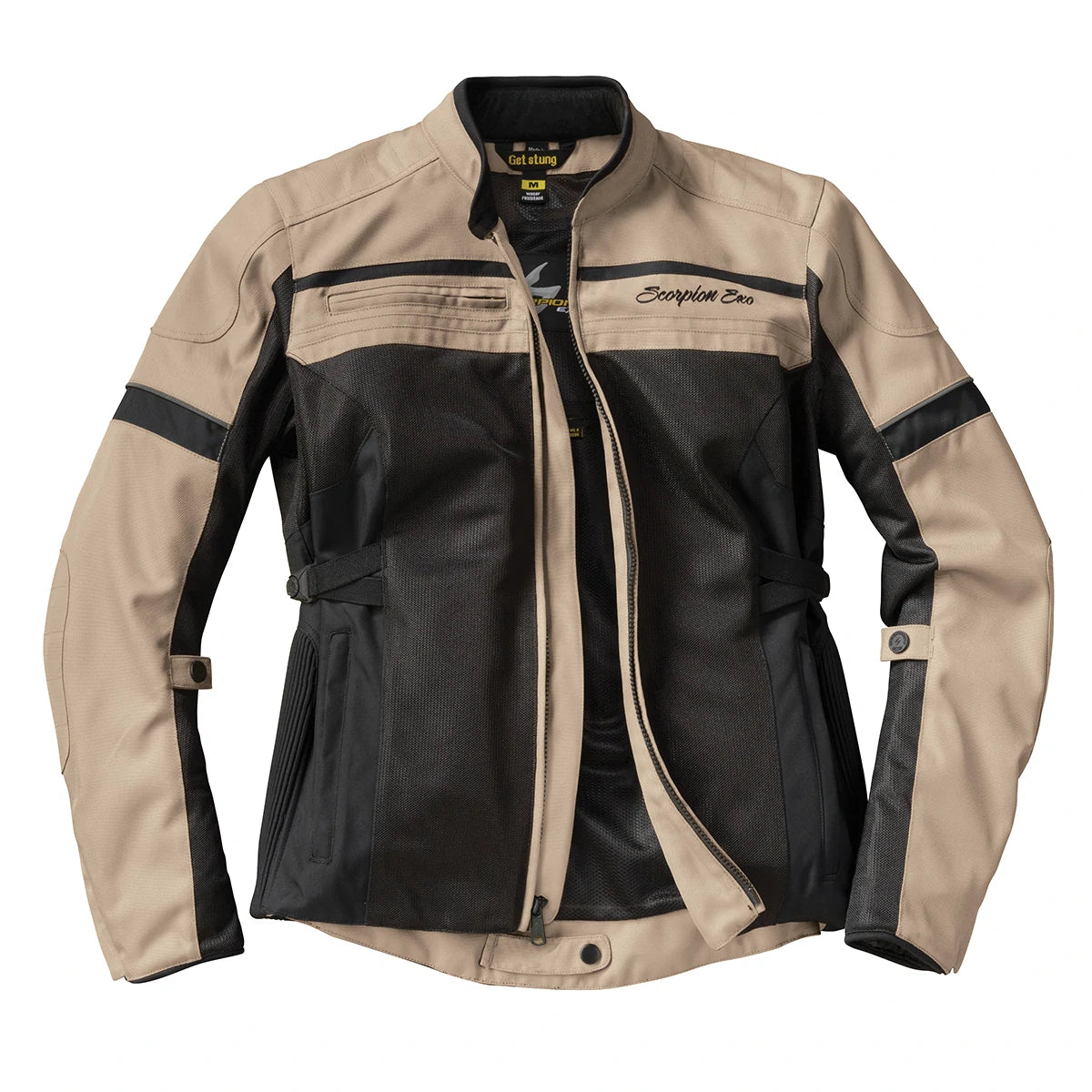 Scorpion EXO Cargo Air Mesh Women's Jacket