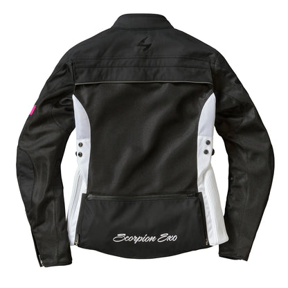 Scorpion EXO Cargo Air Mesh Women's Jacket