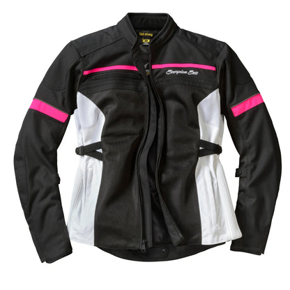 Scorpion EXO Cargo Air Mesh Women's Jacket