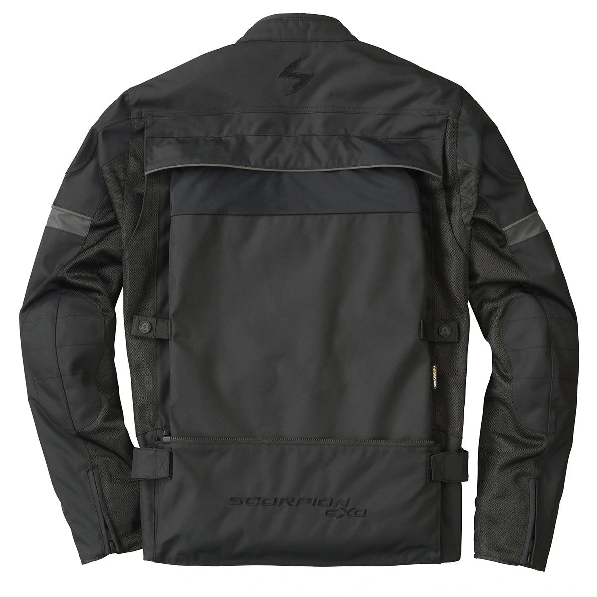 Scorpion EXO Cargo Air Men's Mesh Jacket