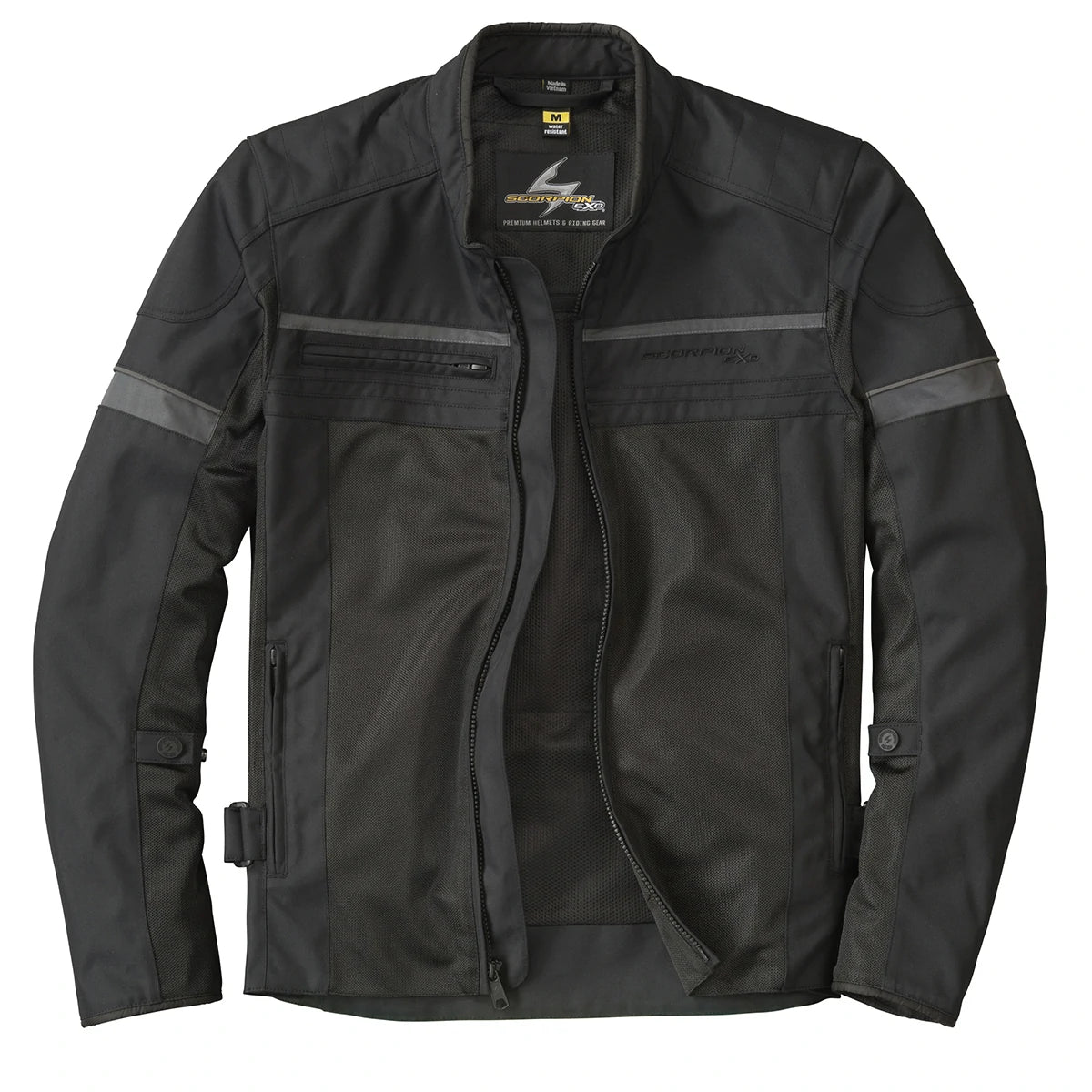 Scorpion EXO Cargo Air Men's Mesh Jacket