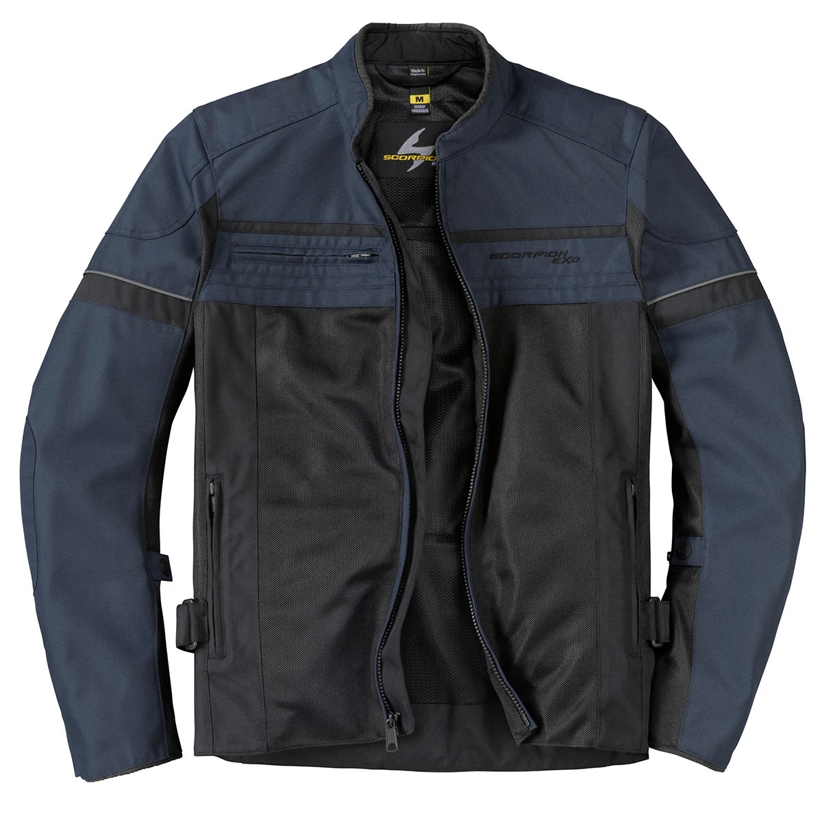 Scorpion EXO Cargo Air Men's Mesh Jacket