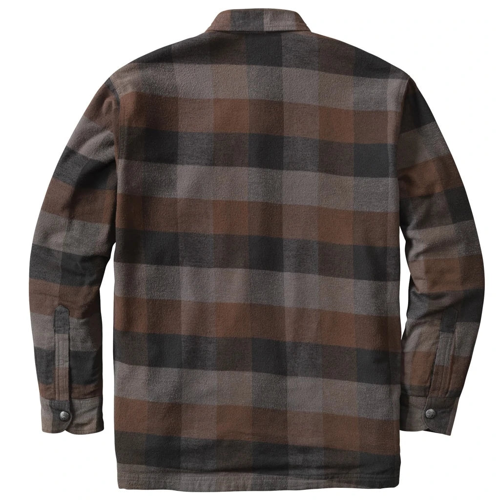 Scorpion EXO Covert Moto Flannel