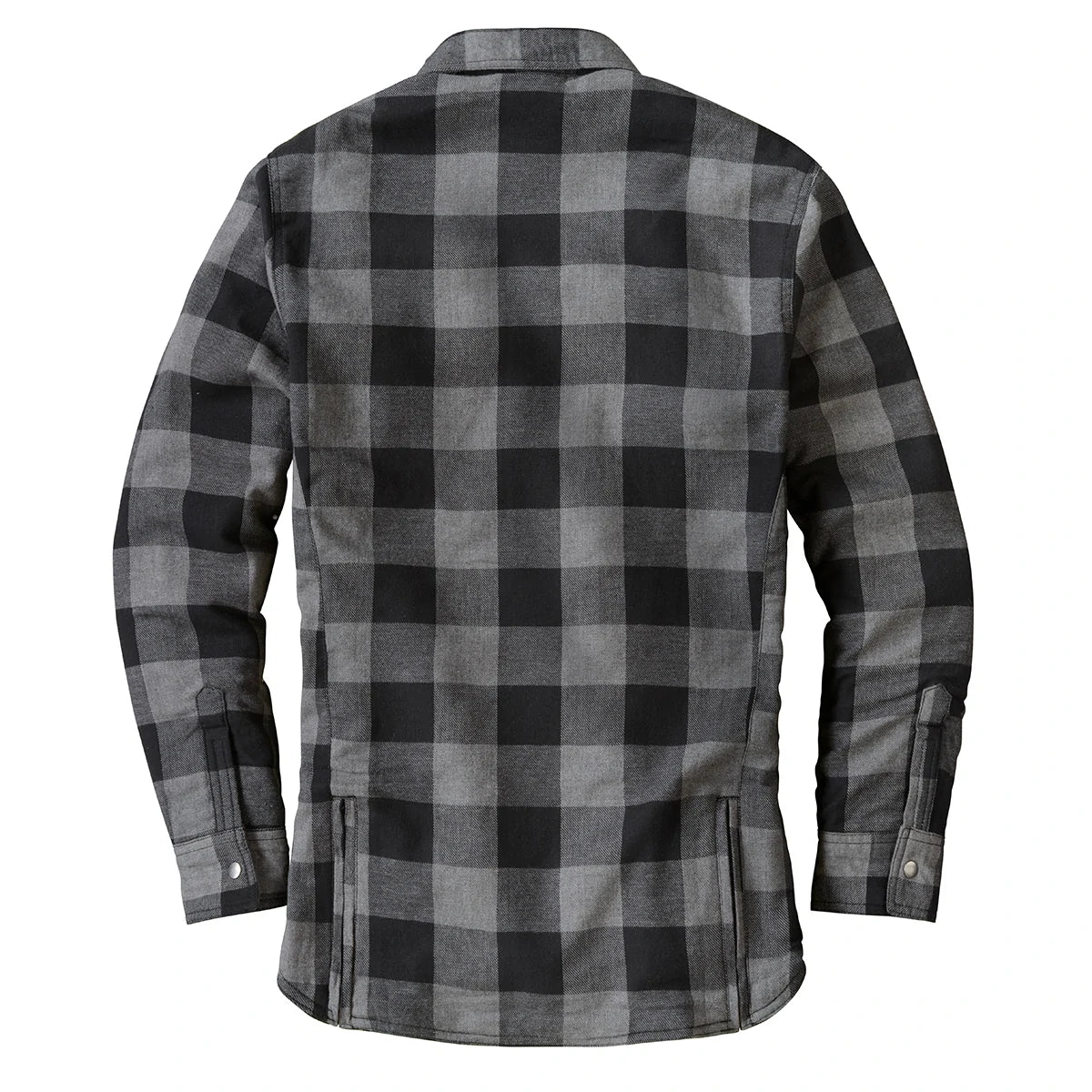 Scorpion EXO Covert Women's Moto Flannel