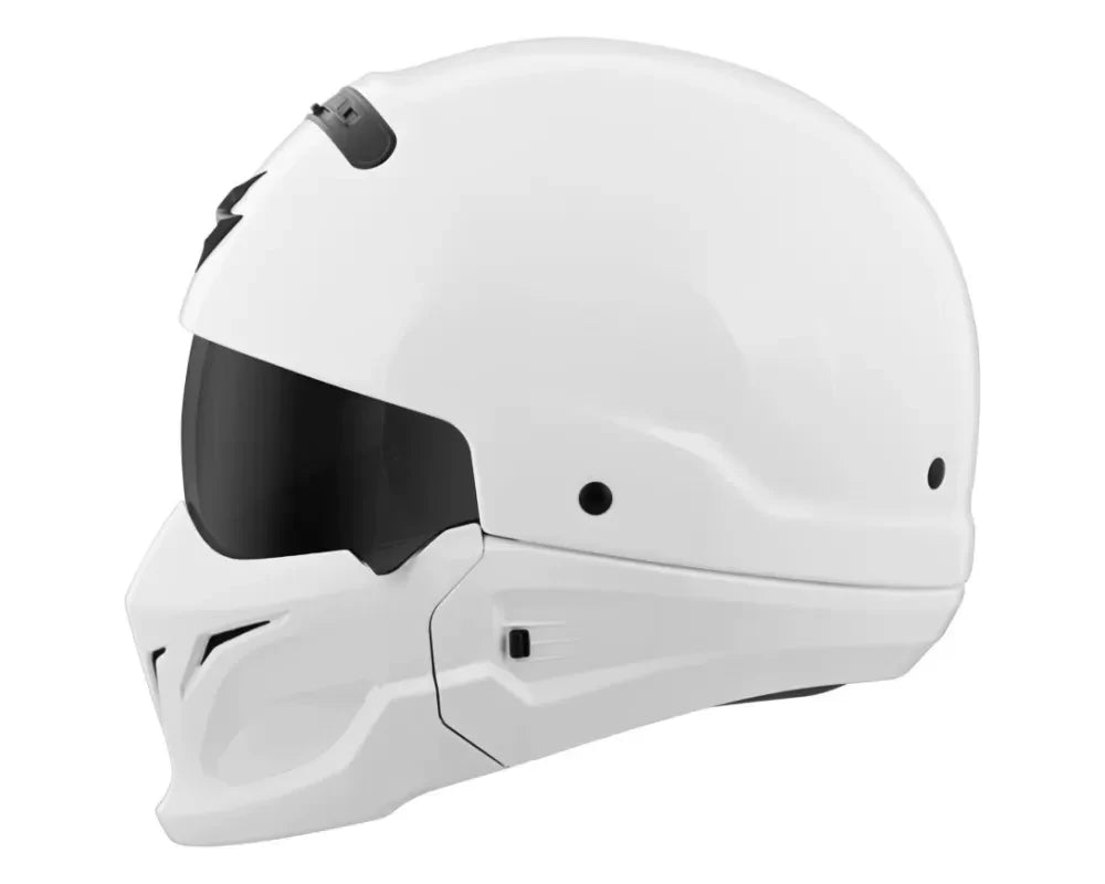 Scorpion EXO Covert Solid Helmet