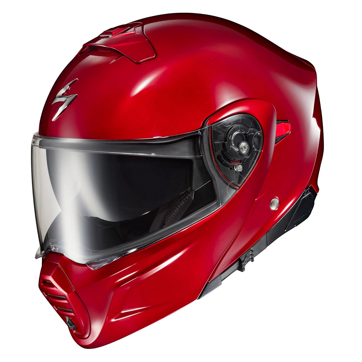 Scorpion EXO-GT930 Transformer Helmet