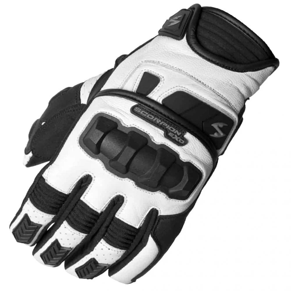 Scorpion EXO Klaw II Men's Gloves