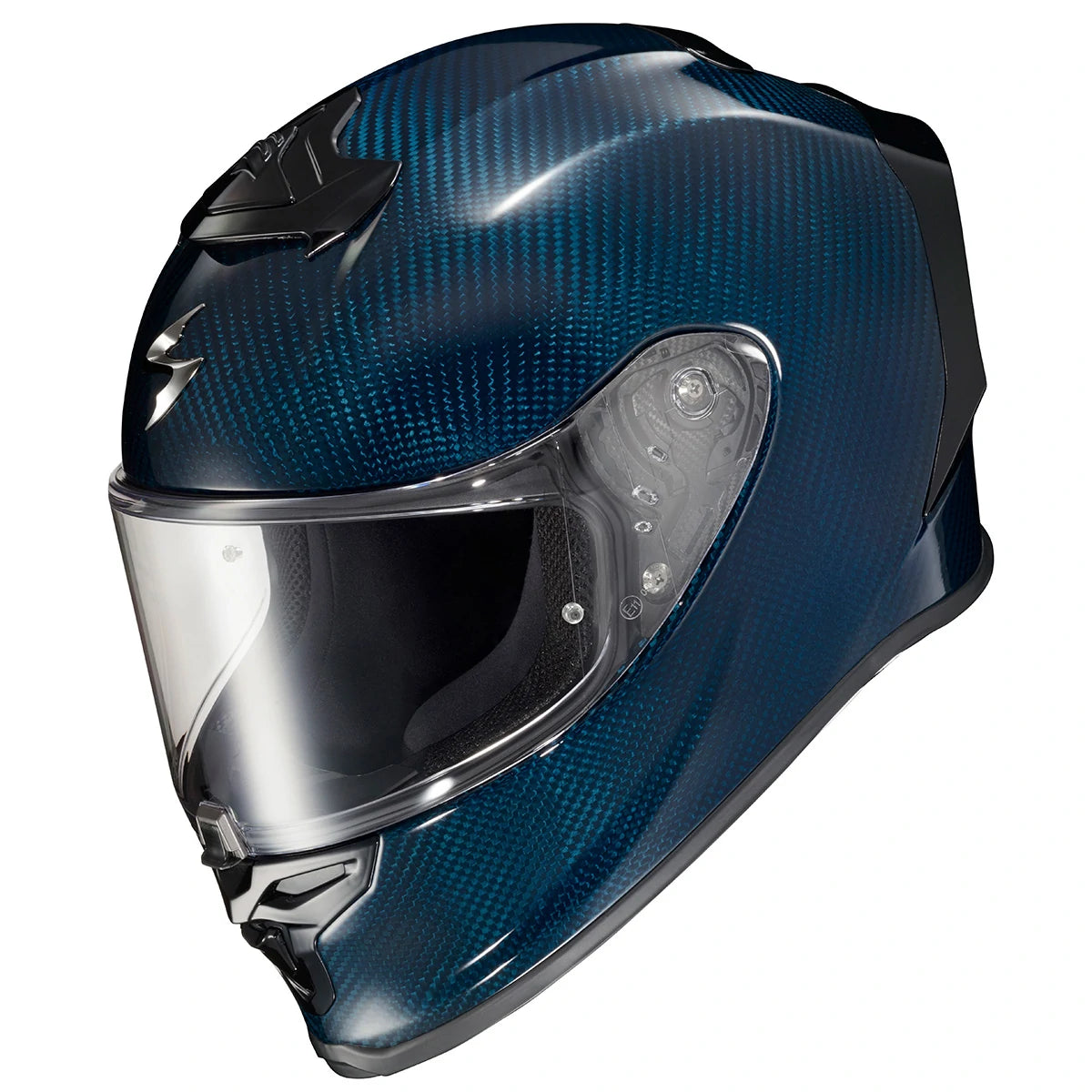 Scorpion EXO-R1 Air Carbon Helmet