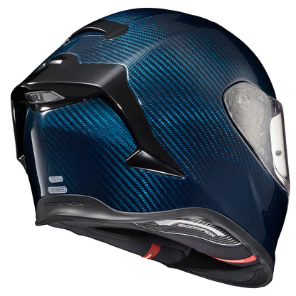 Scorpion EXO-R1 Air Carbon Helmet