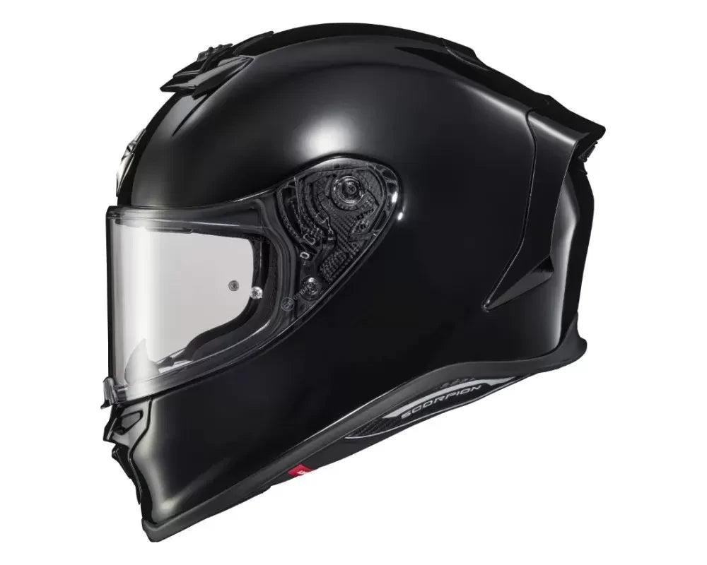 Scorpion EXO-R1 Air Solid Helmet