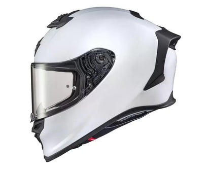 Scorpion EXO-R1 Air Solid Helmet