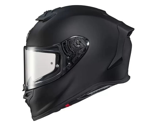 Scorpion EXO-R1 Air Solid Helmet