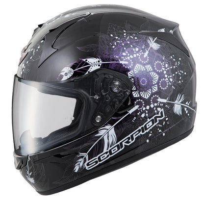 Scorpion EXO-R320 Dream Helmet