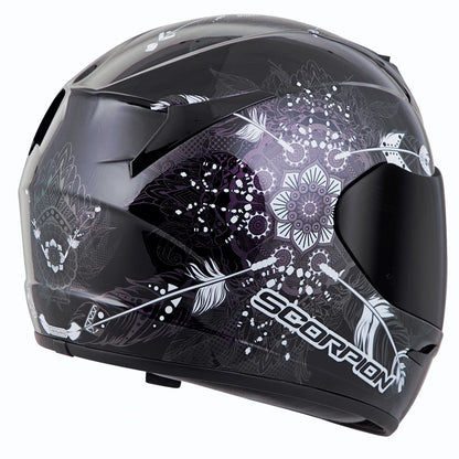 Scorpion EXO-R320 Dream Helmet