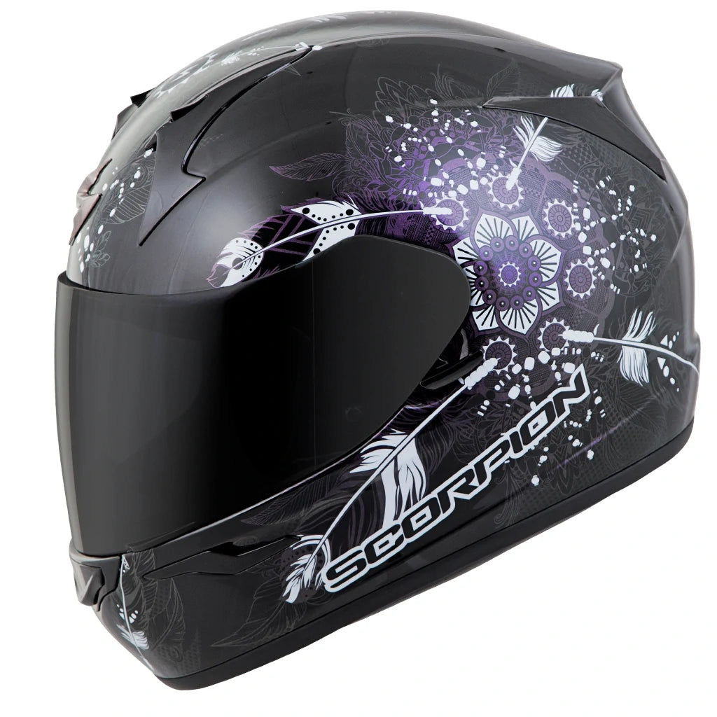 Scorpion EXO-R320 Dream Helmet