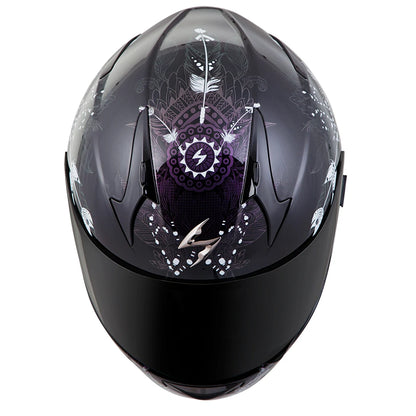 Scorpion EXO-R320 Dream Helmet