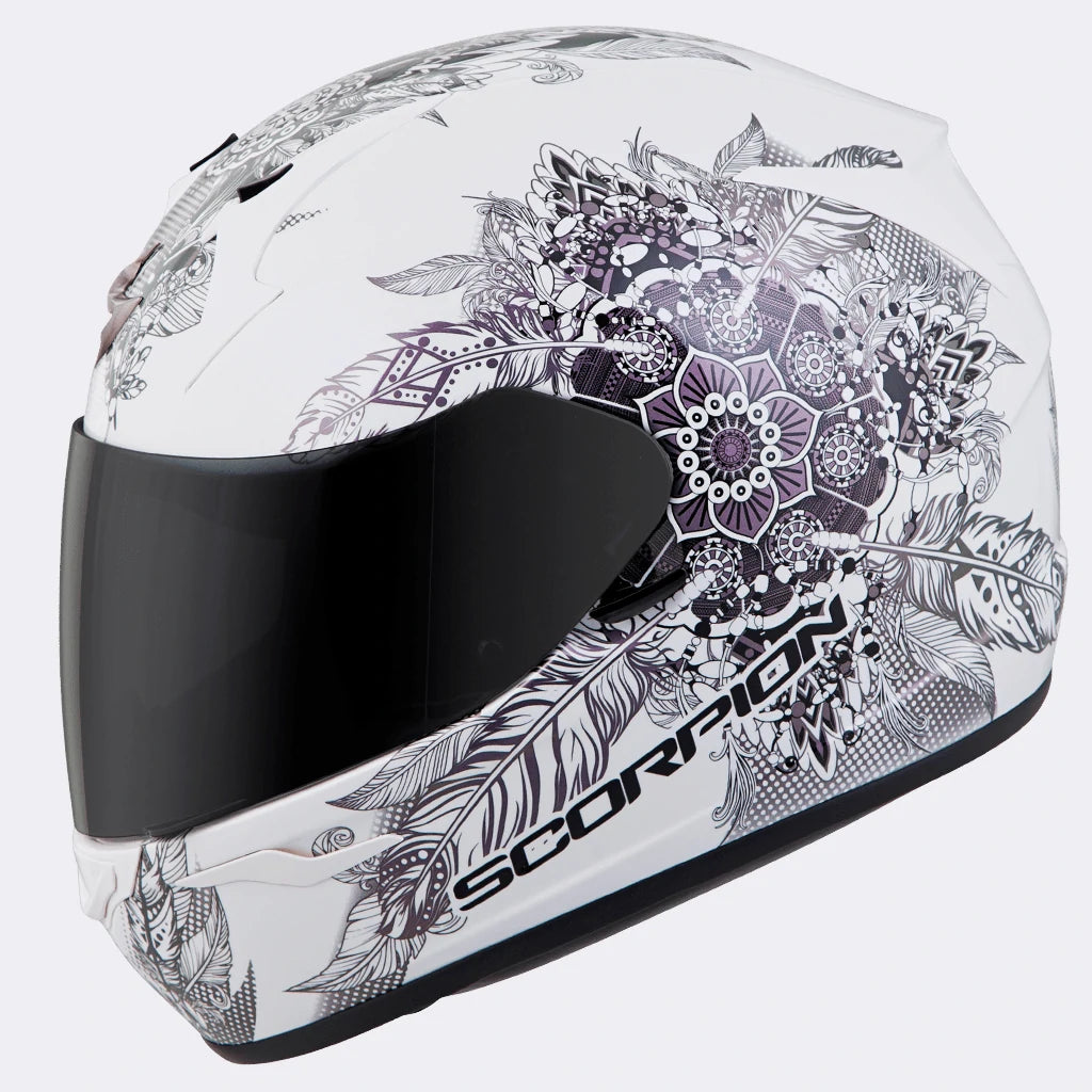 Scorpion EXO-R320 Dream Helmet