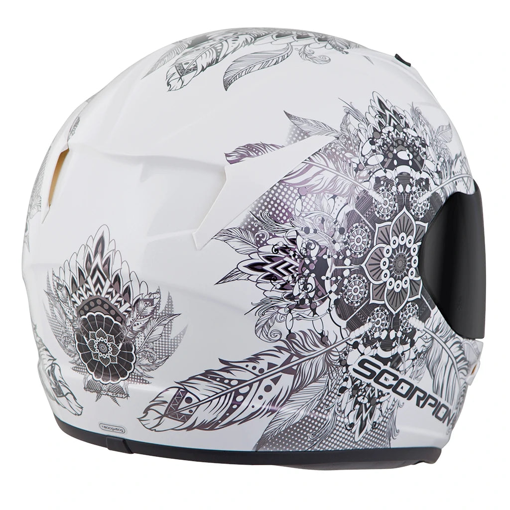 Scorpion EXO-R320 Dream Helmet