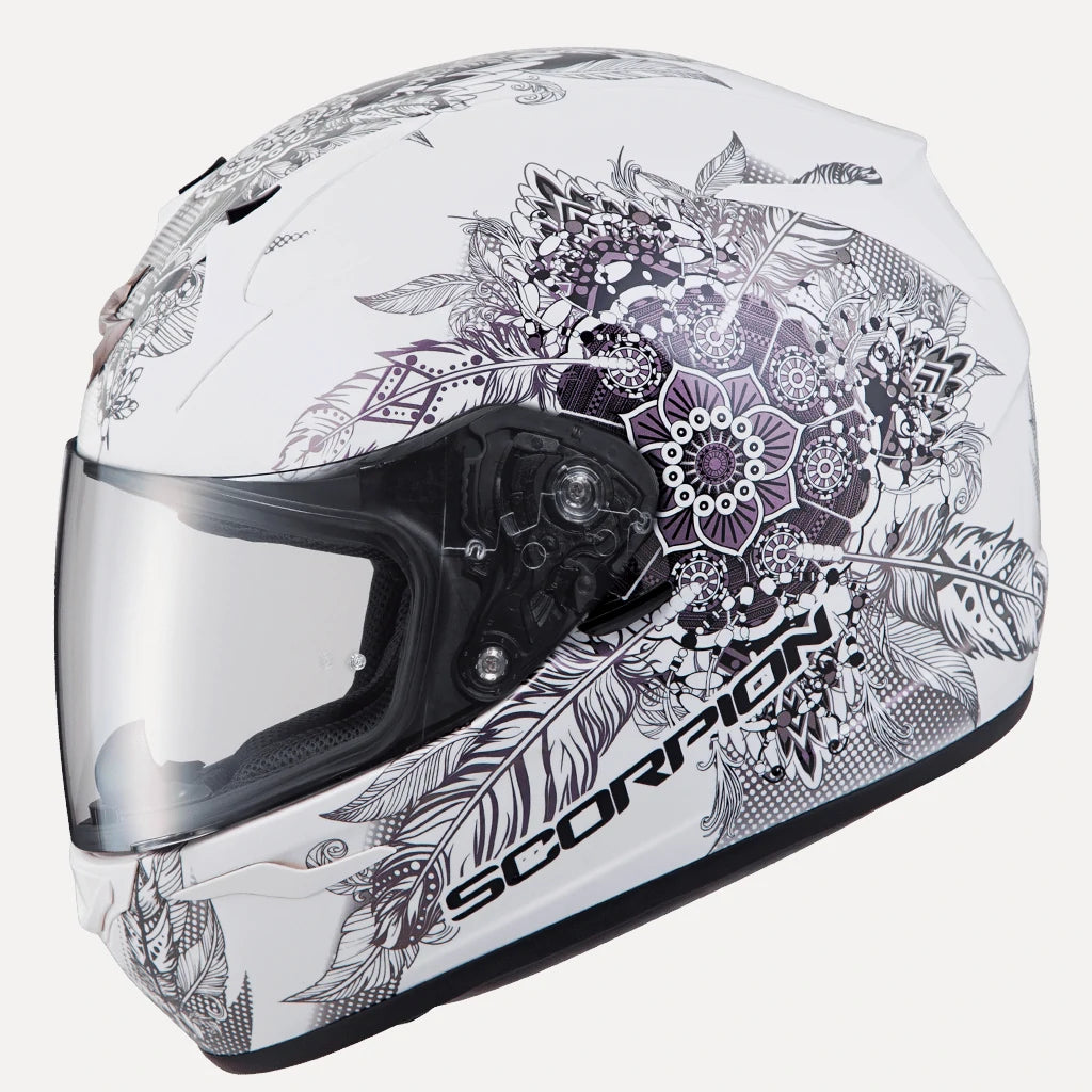 Scorpion EXO-R320 Dream Helmet