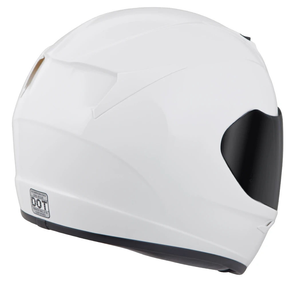 Scorpion EXO-R320 Helmet