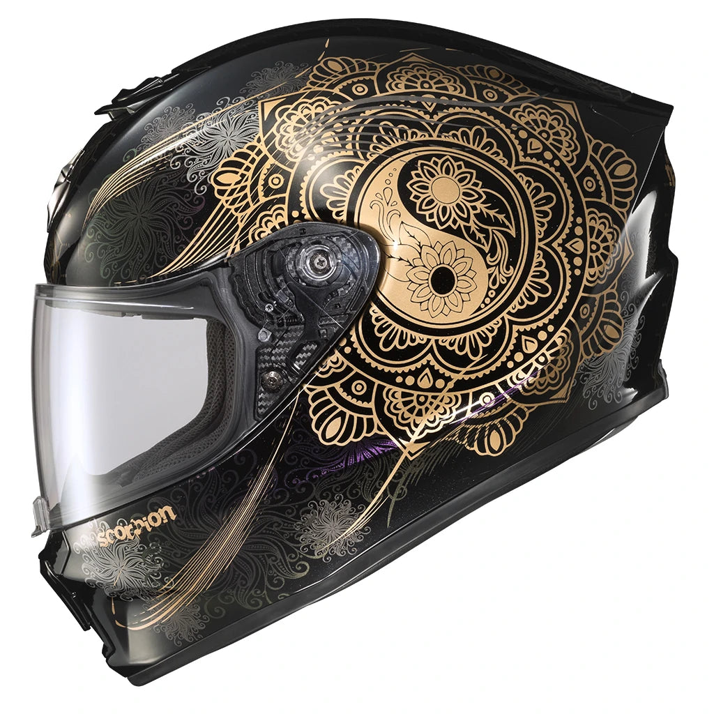 Scorpion EXO-R420 Namaskar Helmet