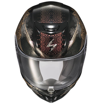 Scorpion EXO-R420 Namaskar Helmet