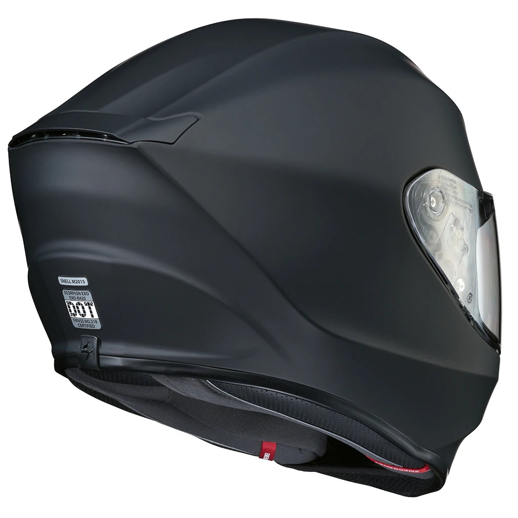 Scorpion EXO-R420 Helmet