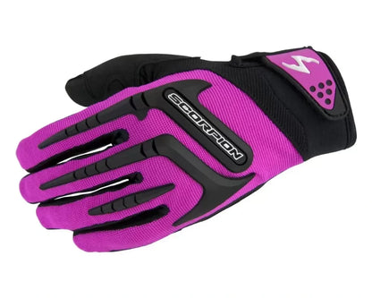 Scorpion EXO Skrub Women's Gloves