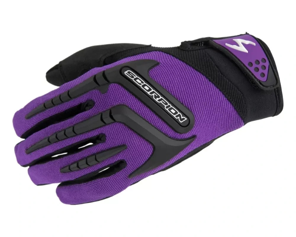 Scorpion EXO Skrub Women's Gloves