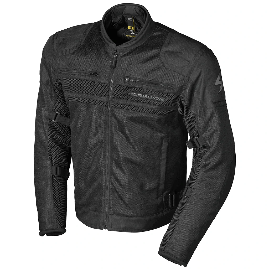 Scorpion EXO Vortex Air Mesh Men's Jacket