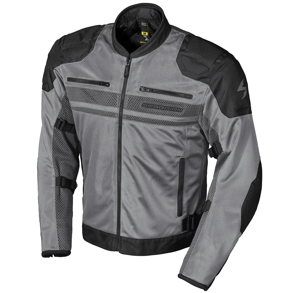 Scorpion EXO Vortex Air Mesh Men's Jacket