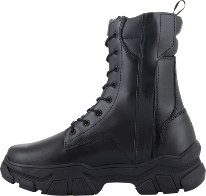 Alpinestars - Women's Ava Boots - (Black - US 7 / EU 38)
