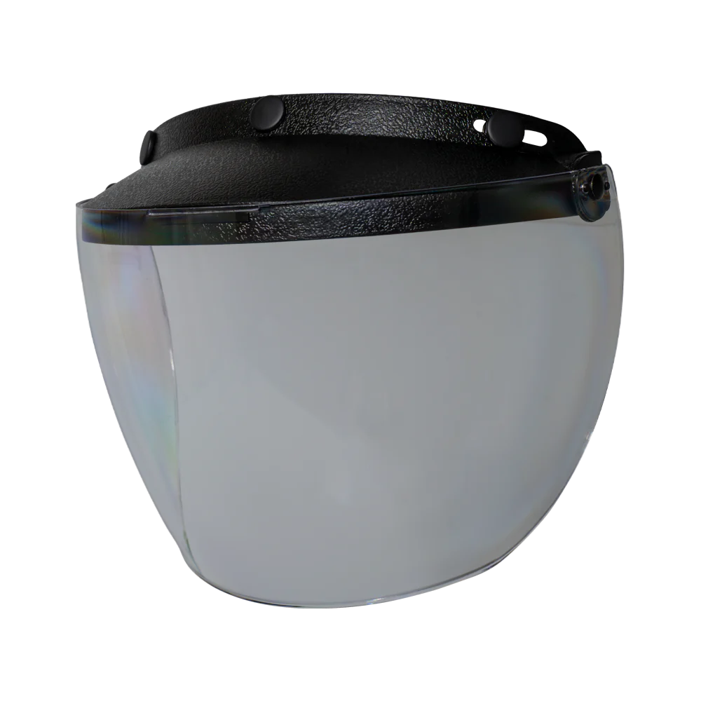 Daytona Flip Up Helmet Visor