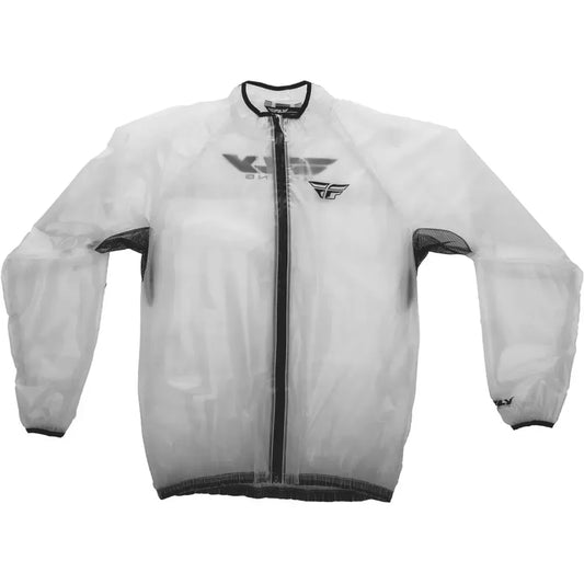 Fly Racing Rain Jacket