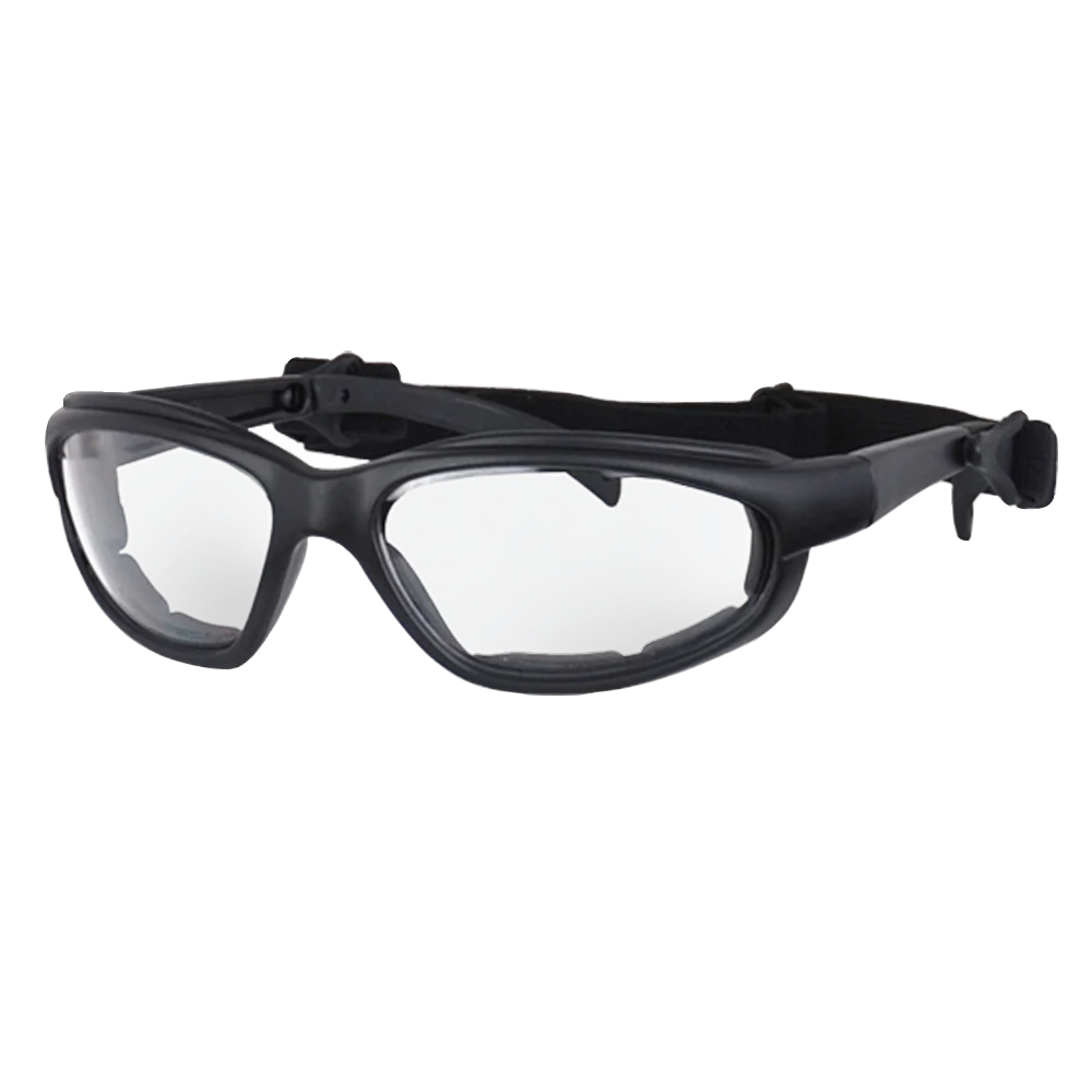 Daytona Cruiser Goggles - Photochromic