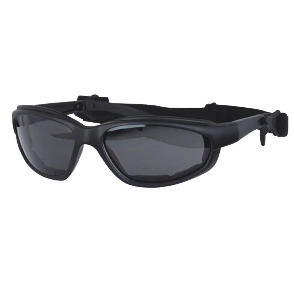 Daytona Cruiser Goggles - Photochromic