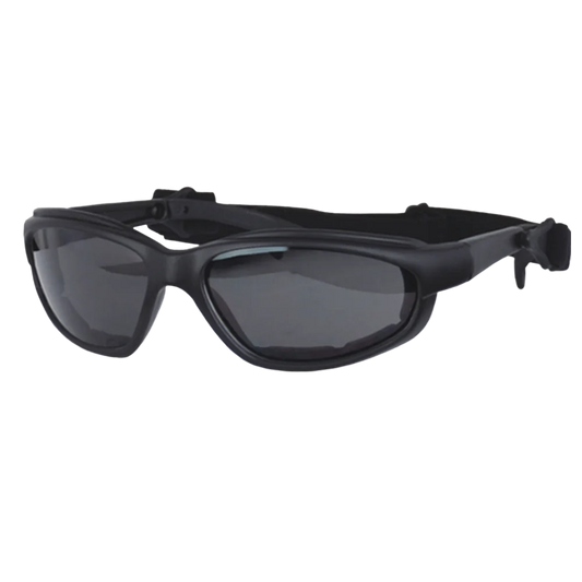 Daytona Cruiser Goggles - Photochromic